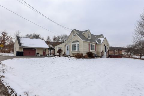 Tiny photo for 12014 River Rd Rd, Corning, NY 14830 (MLS # R1655368)