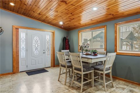 Tiny photo for 12014 River Rd Rd, Corning, NY 14830 (MLS # R1655368)