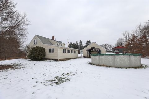 Tiny photo for 12014 River Rd Rd, Corning, NY 14830 (MLS # R1655368)