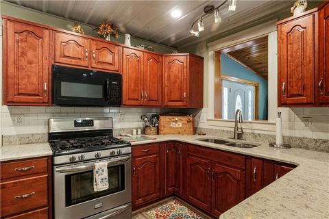 Tiny photo for 12014 River Rd Rd, Corning, NY 14830 (MLS # R1655368)