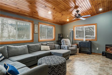 Tiny photo for 12014 River Rd Rd, Corning, NY 14830 (MLS # R1655368)