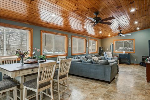 Tiny photo for 12014 River Rd Rd, Corning, NY 14830 (MLS # R1655368)