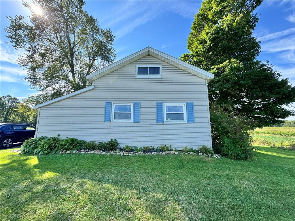 Photo of 1410 Story Rd Road, Junius, NY 13165 (MLS # R1714244)