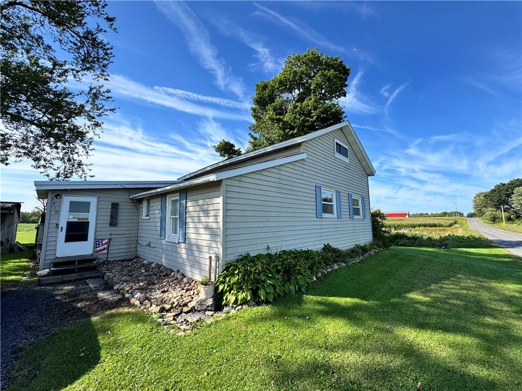 Photo of 1410 Story Rd Road, Junius, NY 13165 (MLS # R1714244)