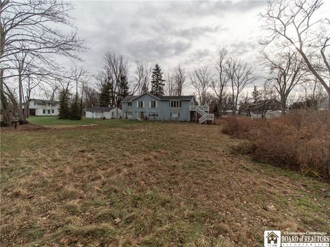 Tiny photo for 35 Crooked Brook Drive, Dunkirk, NY 14048 (MLS # R1655548)