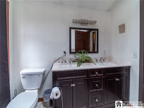 Tiny photo for 35 Crooked Brook Drive, Dunkirk, NY 14048 (MLS # R1655548)