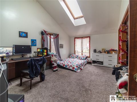 Tiny photo for 35 Crooked Brook Drive, Dunkirk, NY 14048 (MLS # R1655548)