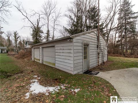Tiny photo for 35 Crooked Brook Drive, Dunkirk, NY 14048 (MLS # R1655548)