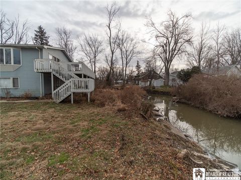 Tiny photo for 35 Crooked Brook Drive, Dunkirk, NY 14048 (MLS # R1655548)