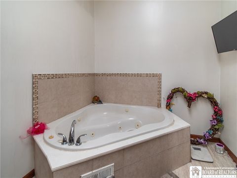 Tiny photo for 35 Crooked Brook Drive, Dunkirk, NY 14048 (MLS # R1655548)