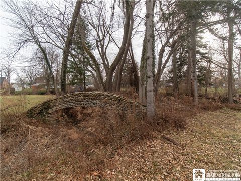 Tiny photo for 35 Crooked Brook Drive, Dunkirk, NY 14048 (MLS # R1655548)