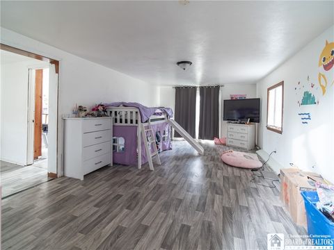 Tiny photo for 35 Crooked Brook Drive, Dunkirk, NY 14048 (MLS # R1655548)