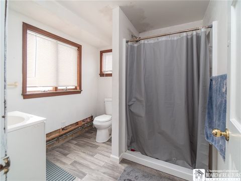 Tiny photo for 35 Crooked Brook Drive, Dunkirk, NY 14048 (MLS # R1655548)