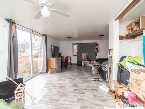 Tiny photo for 35 Crooked Brook Drive, Dunkirk, NY 14048 (MLS # R1655548)