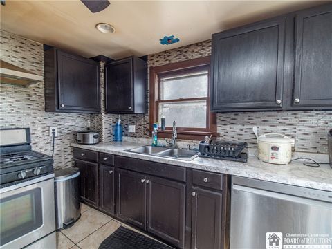 Tiny photo for 35 Crooked Brook Drive, Dunkirk, NY 14048 (MLS # R1655548)