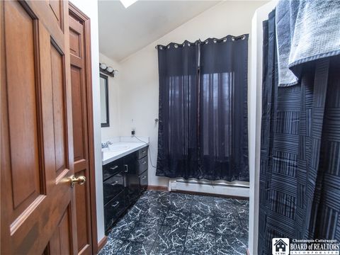 Tiny photo for 35 Crooked Brook Drive, Dunkirk, NY 14048 (MLS # R1655548)