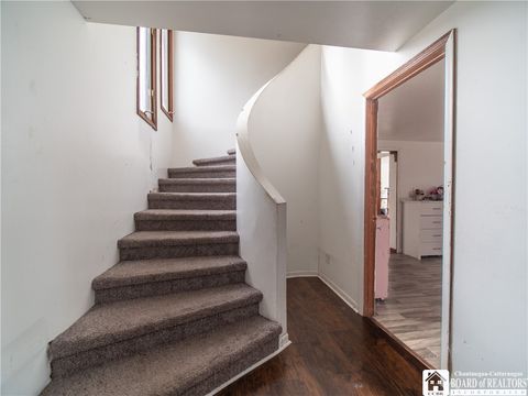 Tiny photo for 35 Crooked Brook Drive, Dunkirk, NY 14048 (MLS # R1655548)