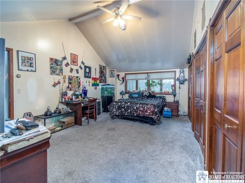 Tiny photo for 35 Crooked Brook Drive, Dunkirk, NY 14048 (MLS # R1655548)