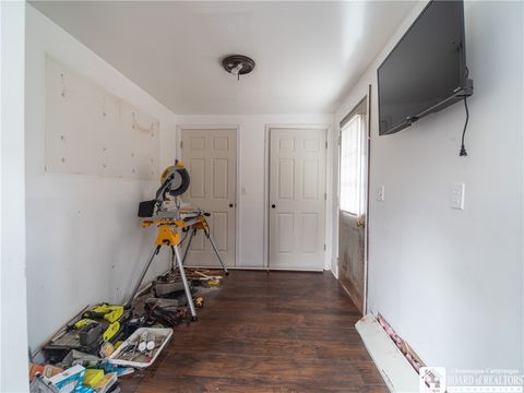 Tiny photo for 35 Crooked Brook Drive, Dunkirk, NY 14048 (MLS # R1655548)