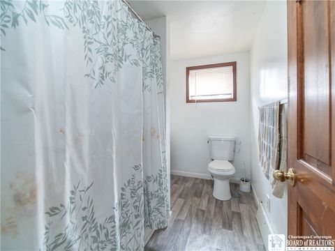 Tiny photo for 35 Crooked Brook Drive, Dunkirk, NY 14048 (MLS # R1655548)