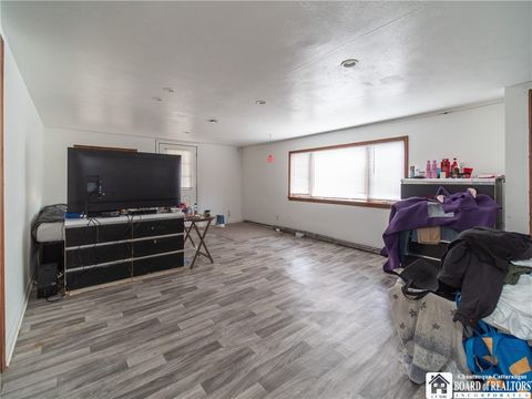 Tiny photo for 35 Crooked Brook Drive, Dunkirk, NY 14048 (MLS # R1655548)