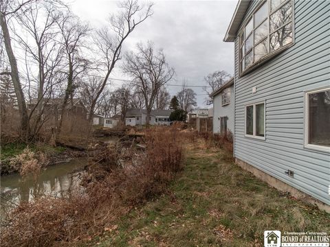 Tiny photo for 35 Crooked Brook Drive, Dunkirk, NY 14048 (MLS # R1655548)