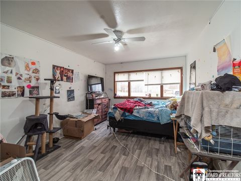 Tiny photo for 35 Crooked Brook Drive, Dunkirk, NY 14048 (MLS # R1655548)