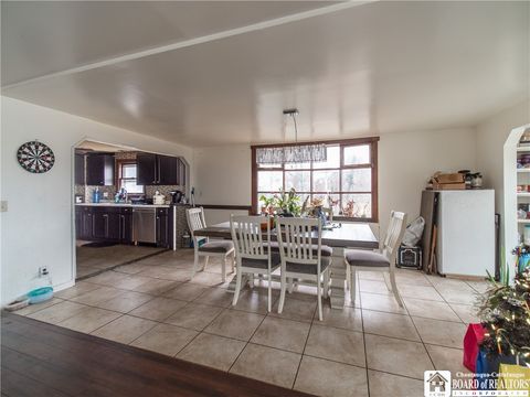 Tiny photo for 35 Crooked Brook Drive, Dunkirk, NY 14048 (MLS # R1655548)