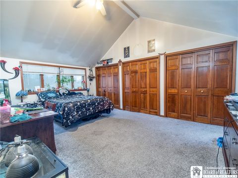 Tiny photo for 35 Crooked Brook Drive, Dunkirk, NY 14048 (MLS # R1655548)