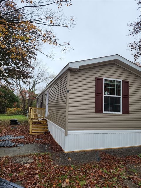 1356 Breesport Road Lot 6 Erin NY 14838