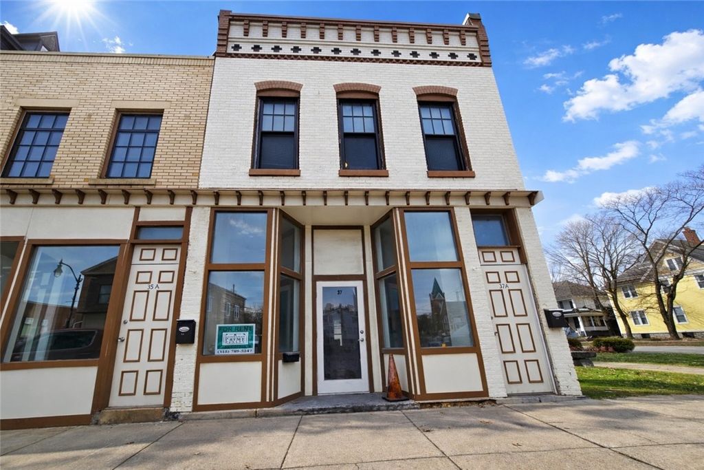 Photo of 37 Virginia Street, Waterloo, NY 13165 (MLS # R1673441)