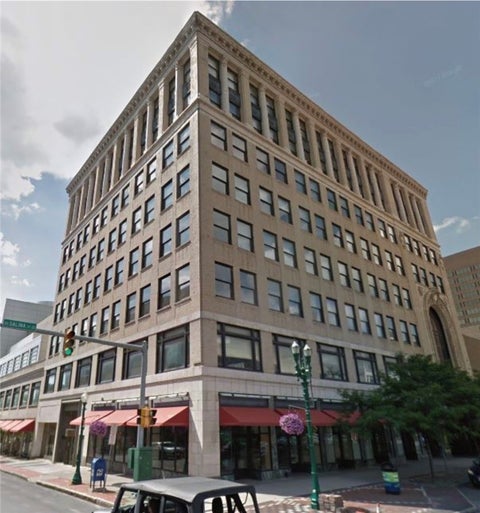 Condo For Sale - 108 W Jefferson Street #706<br/> Syracuse, NY 13202