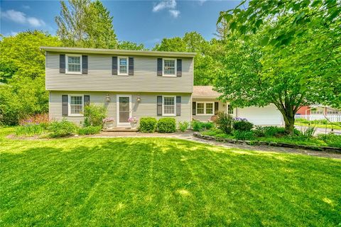 14 Kurt Road Pittsford NY 14534