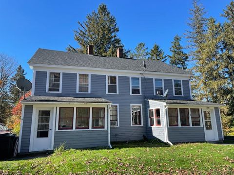 Photo of 14 Church, Cherry Valley, NY 13320 (MLS # OD136810) Photo of 14 Church, Cherry Valley, NY 13320 (MLS # OD136810)