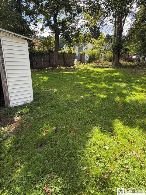 Tiny photo for 28 Pearl Avenue, Jamestown, NY 14701 (MLS # R1702200)