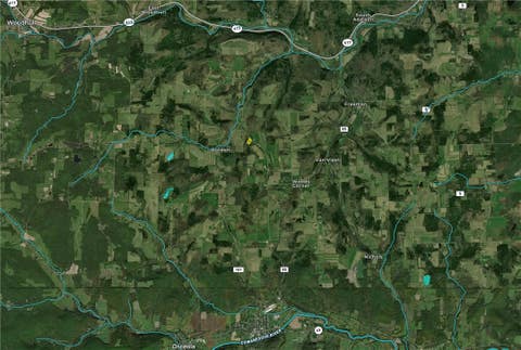 Tiny photo for Lot 10 Brennan Rd, Tuscarora, NY 14801 (MLS # R1709380)