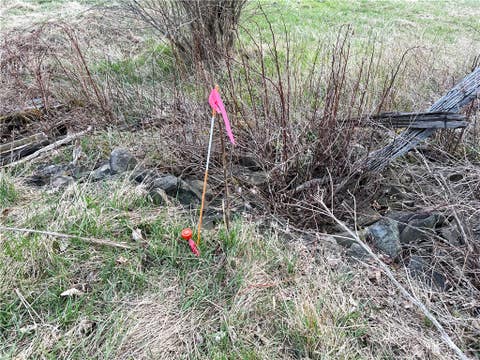 Tiny photo for Lot 10 Brennan Rd, Tuscarora, NY 14801 (MLS # R1709380)
