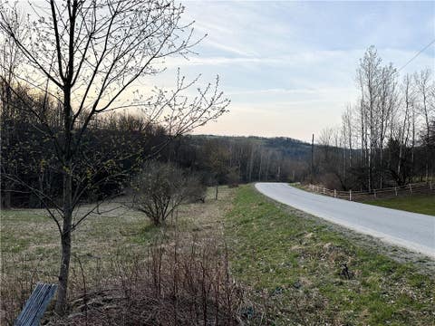 Photo of Lot 10 Brennan Rd, Tuscarora, NY 14801 (MLS # R1709380)