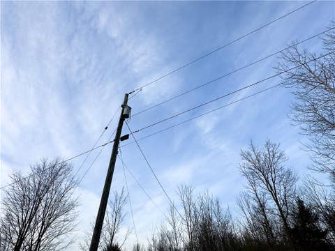 Tiny photo for Lot 10 Brennan Rd, Tuscarora, NY 14801 (MLS # R1709380)