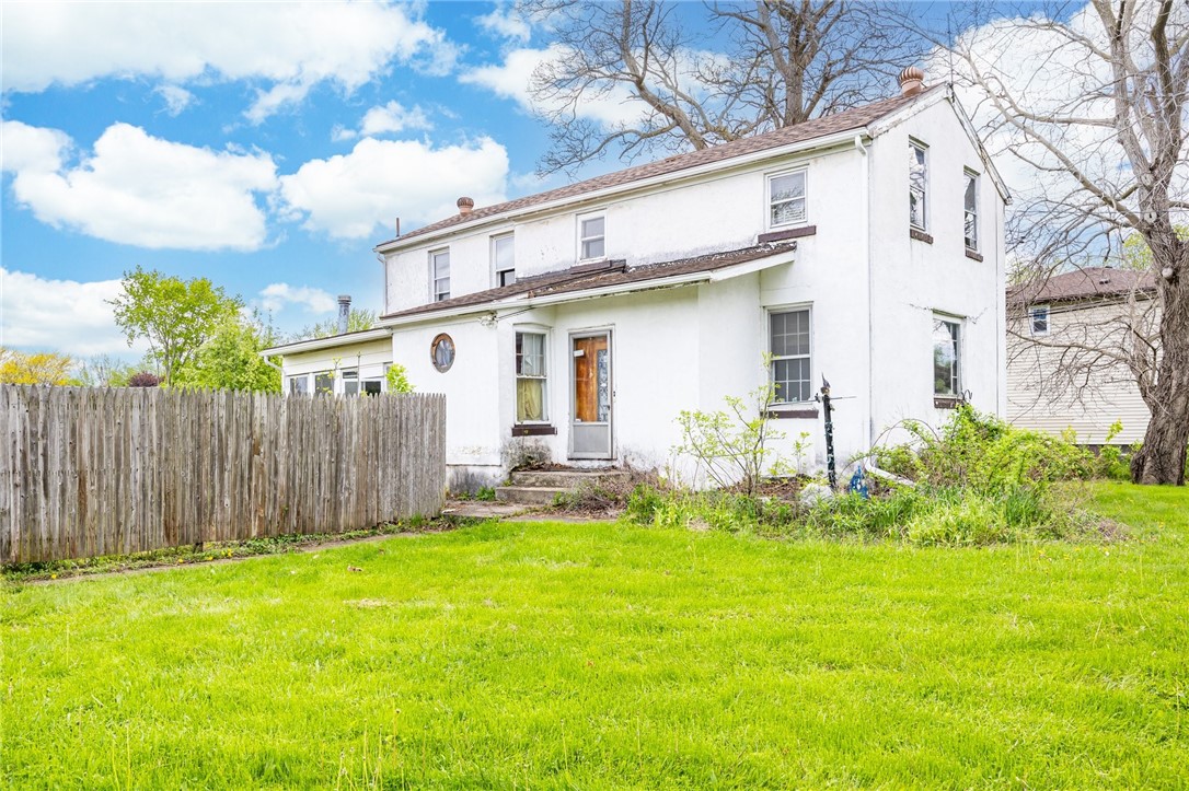 3513 Lyell Road, Gates, New York image 2