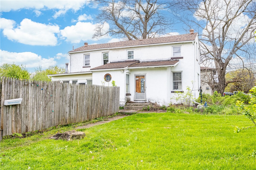 3513 Lyell Road, Gates, New York image 1