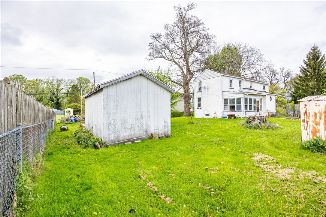 3513 Lyell Road, Gates, New York image 28
