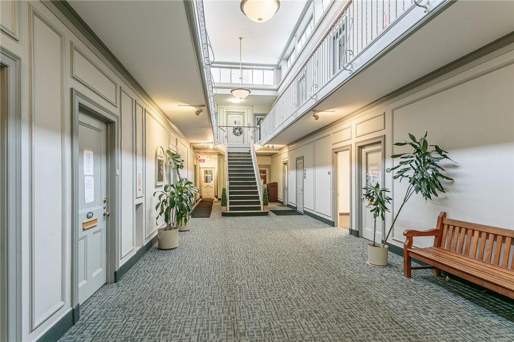 Photo of 16 N Goodman Street, Rochester, NY 14607 (MLS # R1513409)