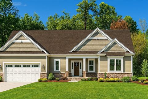 6405 Channing Court Victor NY 14564