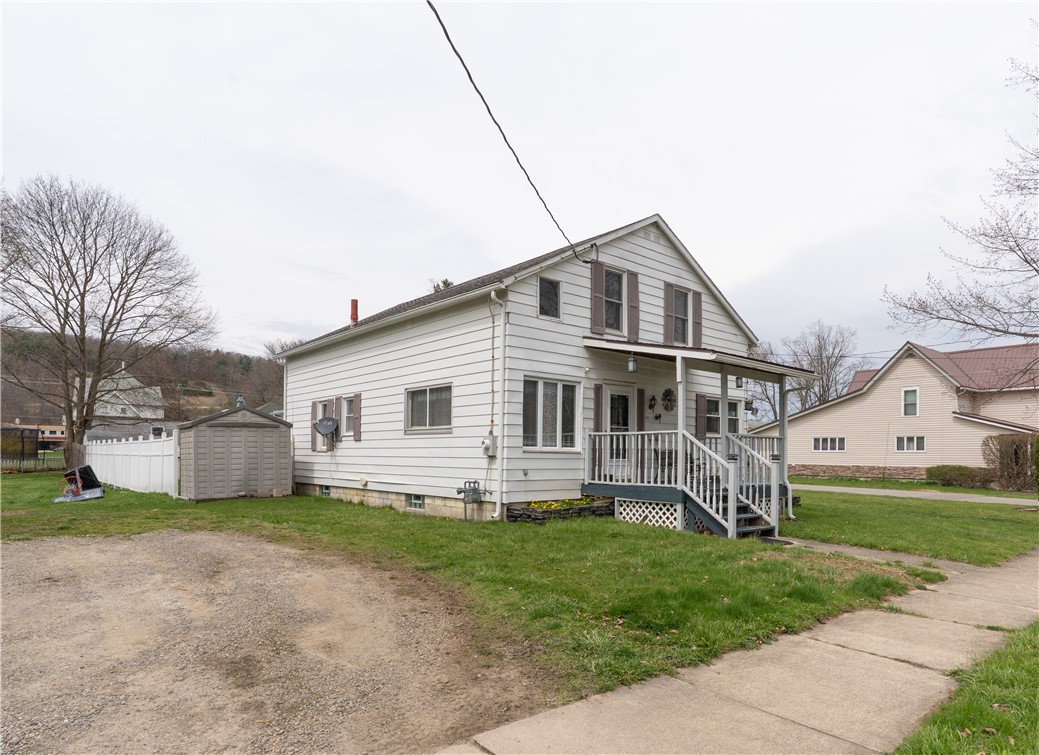 82 Maple St Street, Canisteo, New York image 3