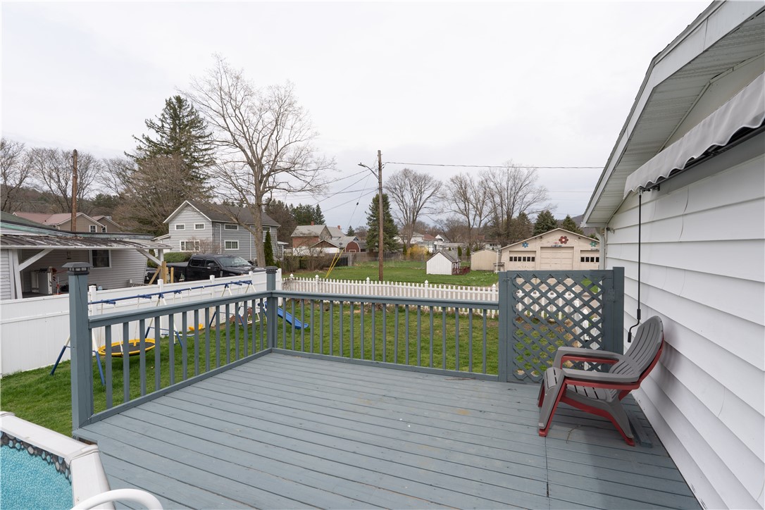 82 Maple St Street, Canisteo, New York image 12