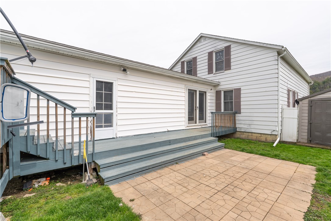 82 Maple St Street, Canisteo, New York image 10