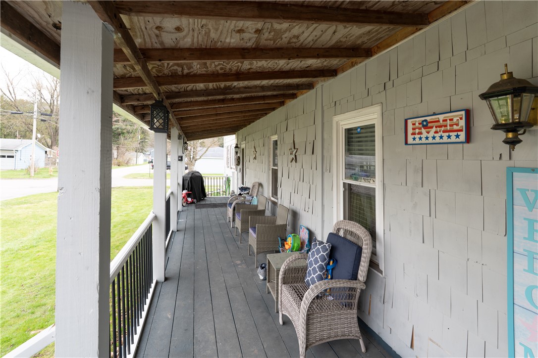 82 Maple St Street, Canisteo, New York image 45