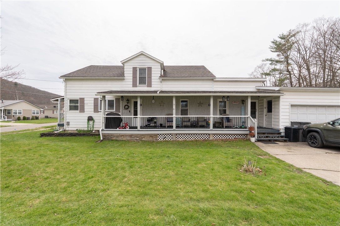 82 Maple St Street, Canisteo, New York image 44