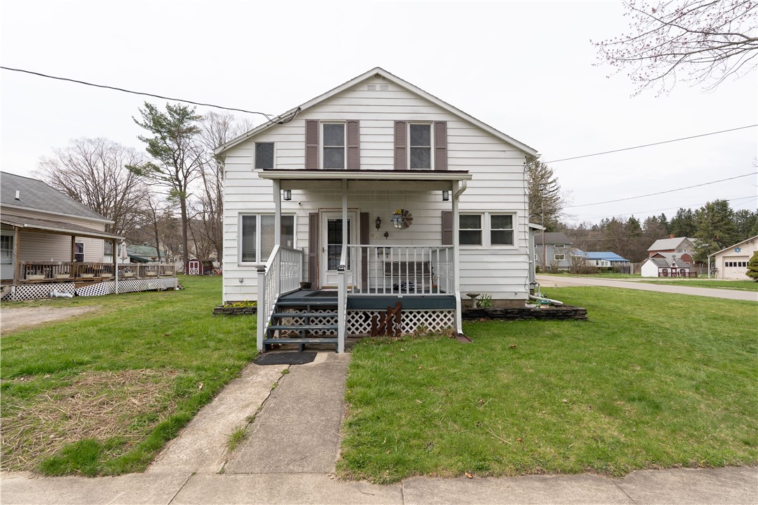 82 Maple St Street, Canisteo, New York image 2